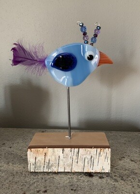 Blue Bird