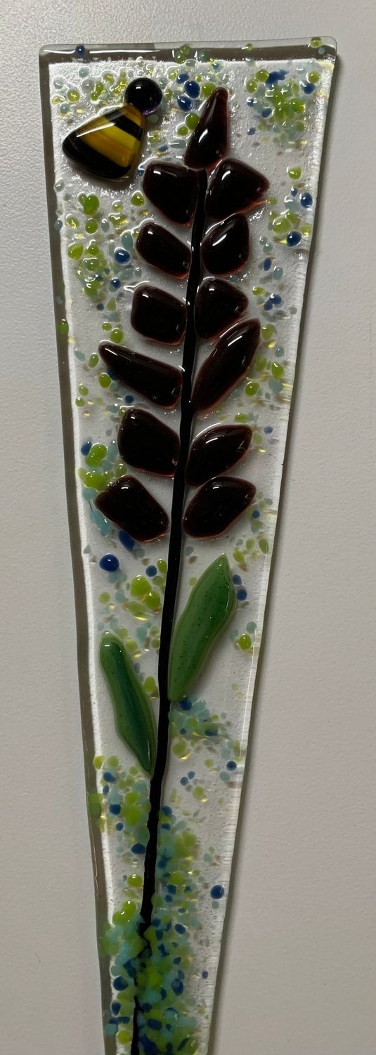 Plant Stake Salvia