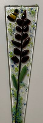 Plant Stake Salvia