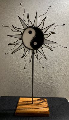 Ying Yang2