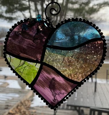Heart (Fancy That)