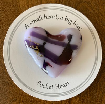 Pocket Heart 1