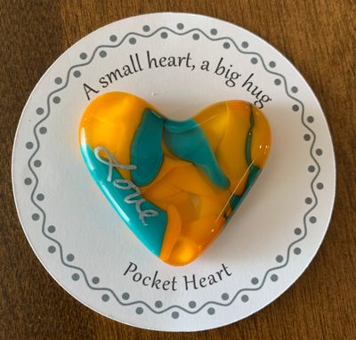 Pocket Heart 11