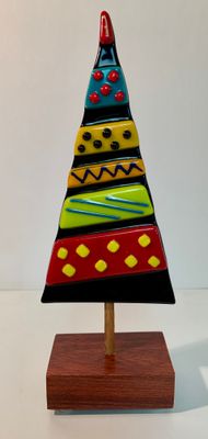 X-mas Tree 1 (JR, Oct 2025)