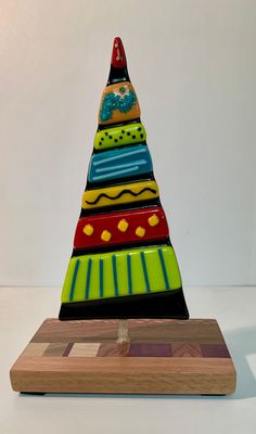 X-mas Tree 4 (JR Oct 2025)