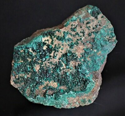 Unique Mineral Specimens