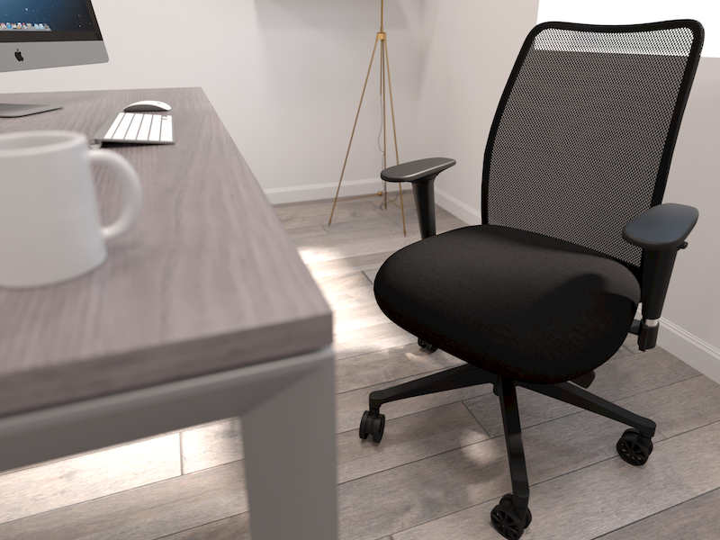 Argos™ Office Task Chair