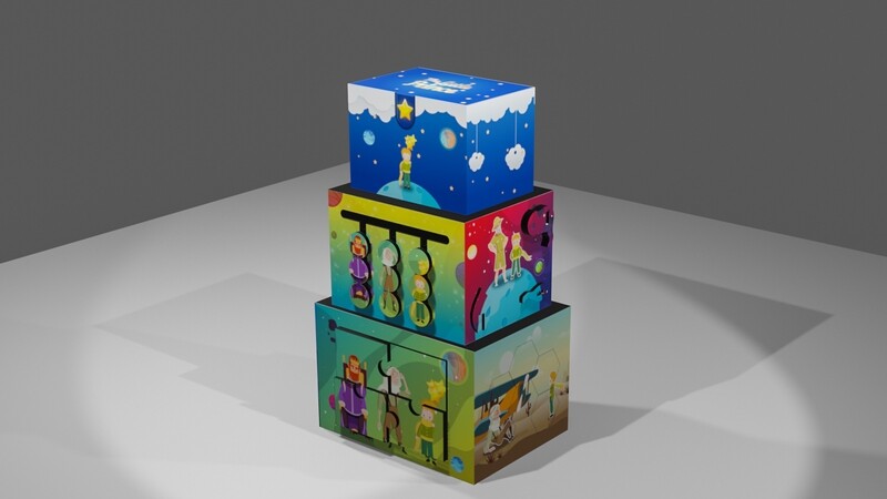 Joybox