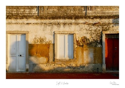 Light and shadow