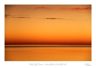 Herald Bight Sunrise #2