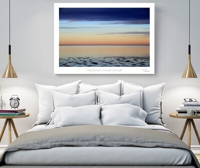 Herald Bight Sunset - Francois Peron National Park