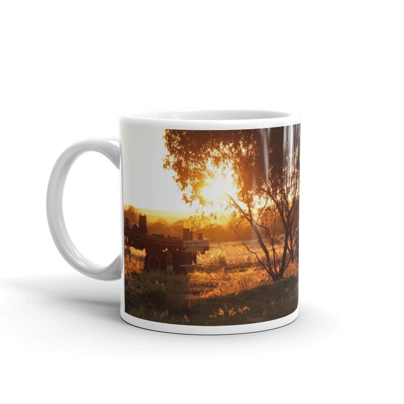 Coffee Mug