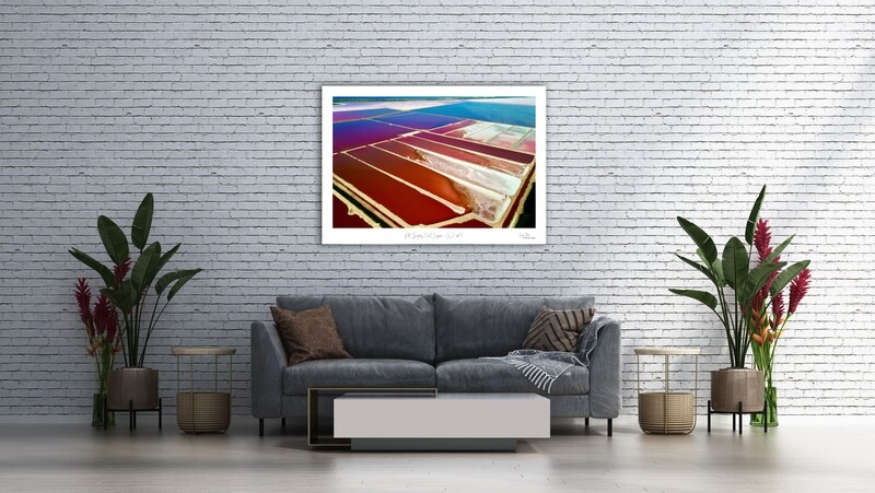Port Gregory, Hutt Lagoon - WA #3