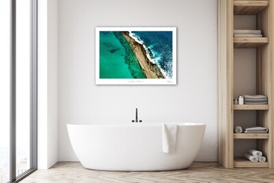 Lucky Bay - Kalbarri WA