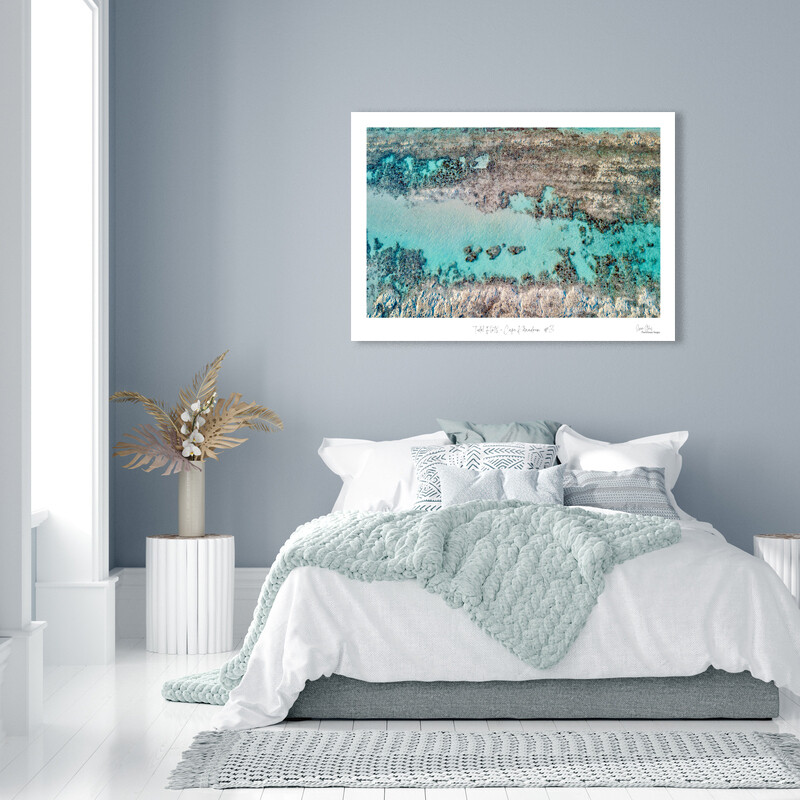 Tidal Flats - Cape Keraudren #3