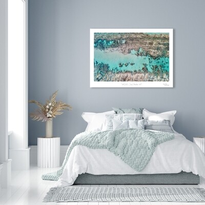Tidal Flats - Cape Keraudren #3