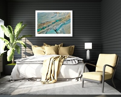 Tidal Flats - Cape Keraudren