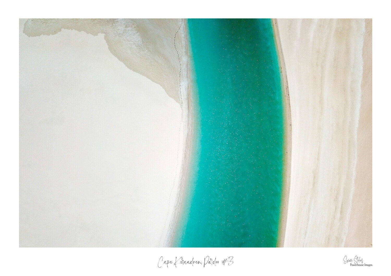 Cape Keraudren, Pardoo #3