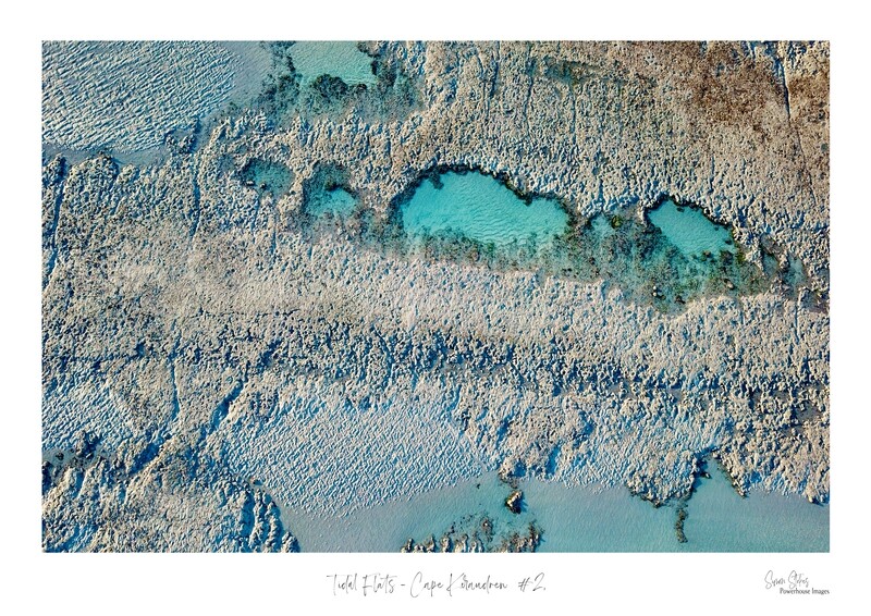 Tidal Flats - Cape Keraudren #2