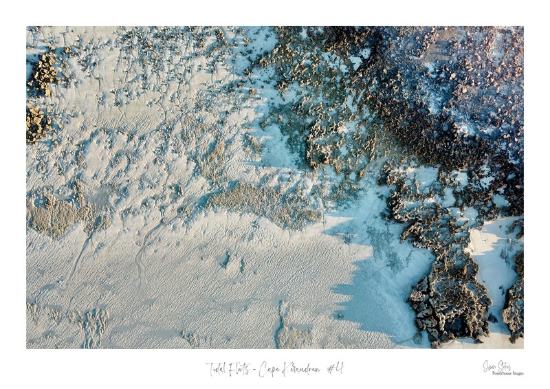 Tidal Flats - Cape Keraudren #4