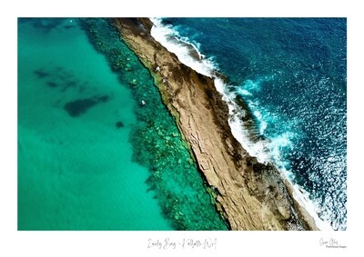 Lucky Bay - Kalbarri WA