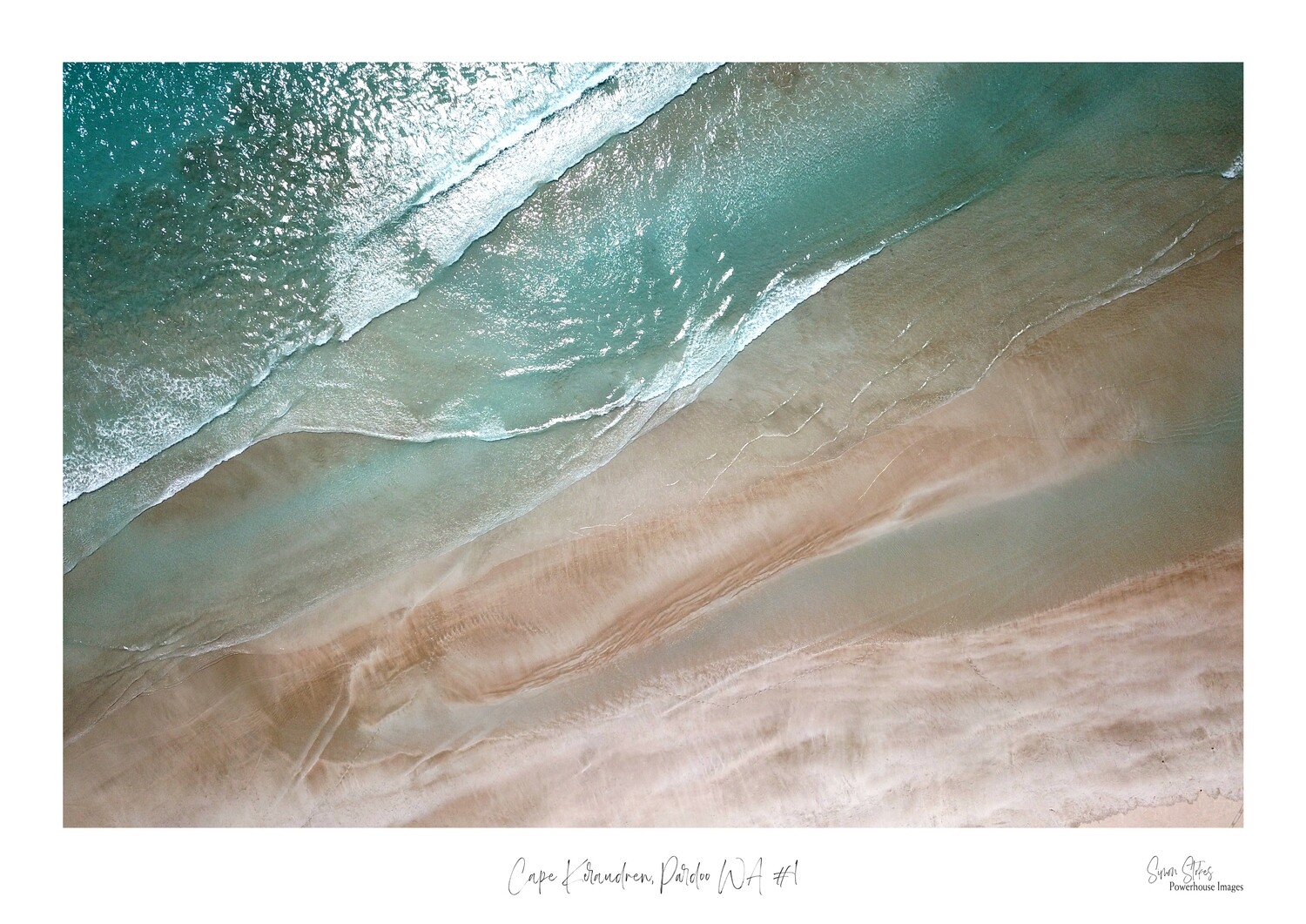 Cape Keraudren, Pardoo #1
