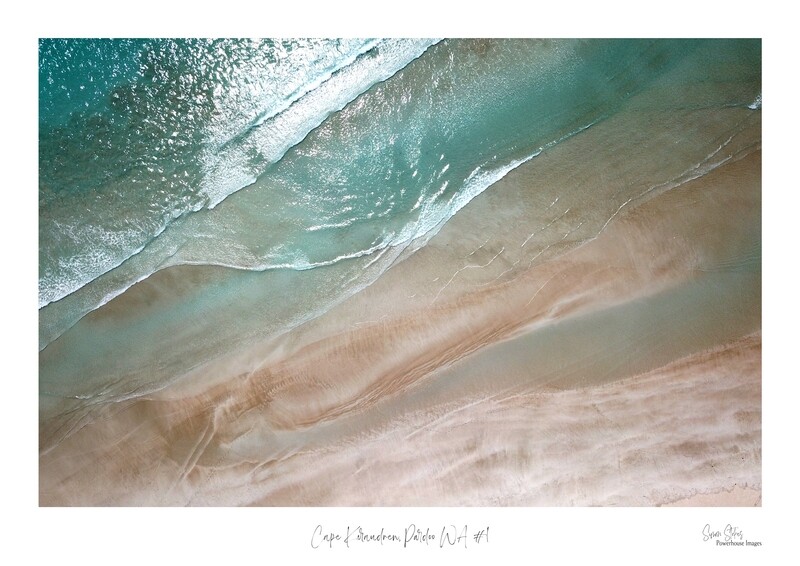 Cape Keraudren, Pardoo #1
