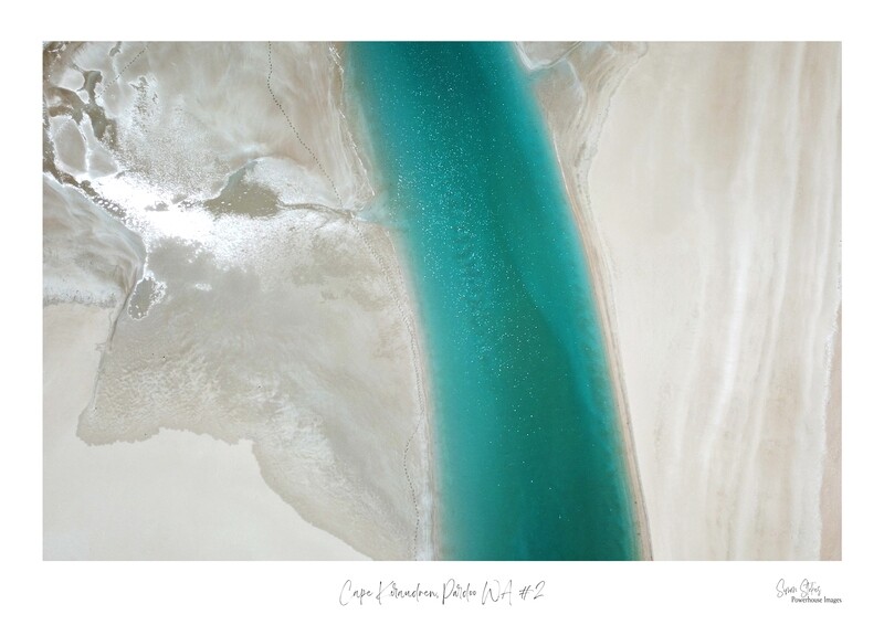 Cape Keraudren, Pardoo #2