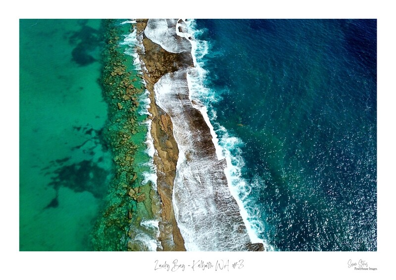 Lucky Bay - Kalbarri WA #3