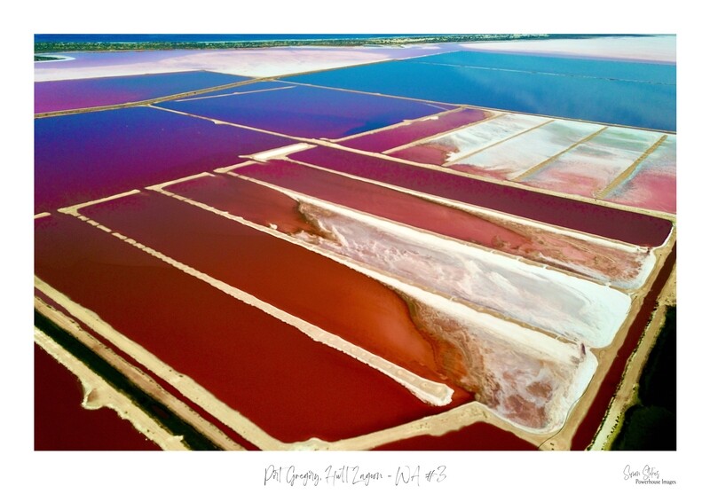 Port Gregory, Hutt Lagoon - WA #3