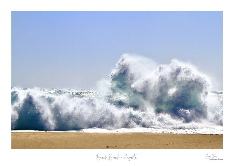 Beach Break - Augusta