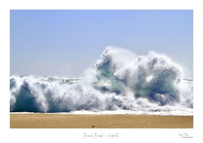 Beach Break - Augusta