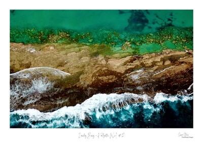 Lucky Bay - Kalbarri WA #2