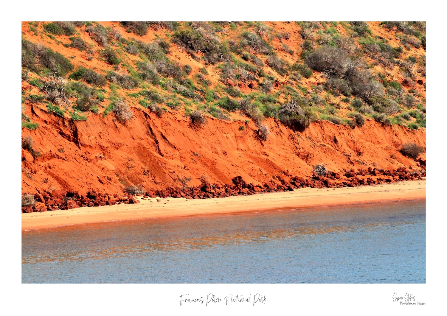 Francois Peron National Park