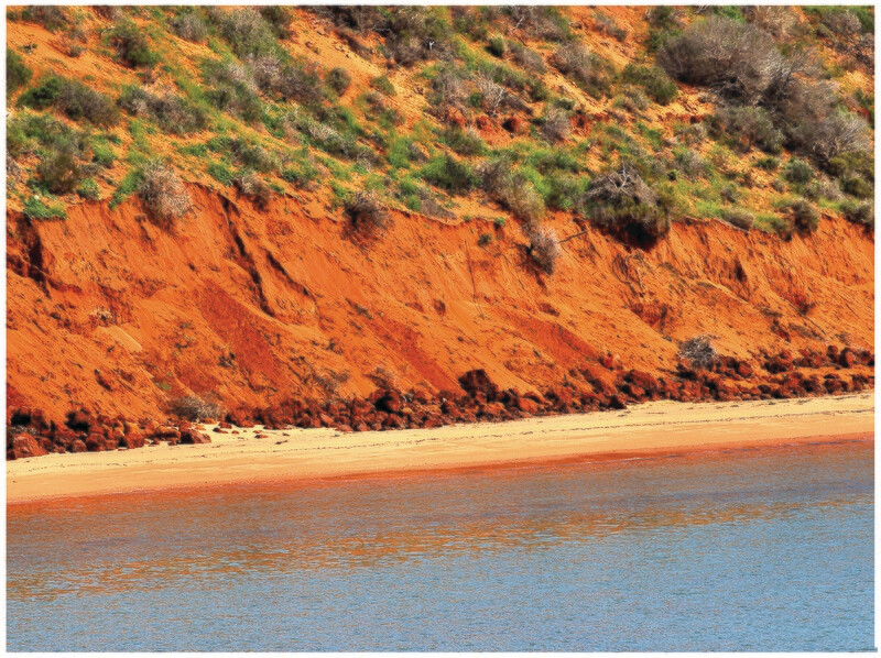 Francois Peron National Park