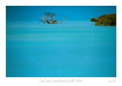 Cape Leveque - Dampier Peninsula