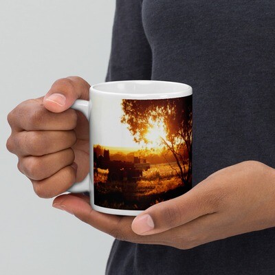 Coffee Mug