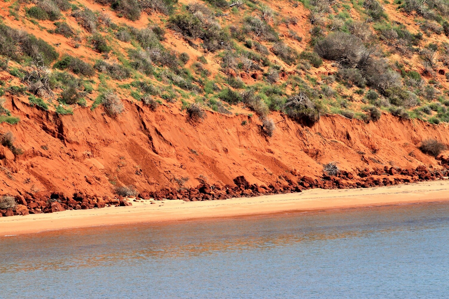 Francois Peron National Park