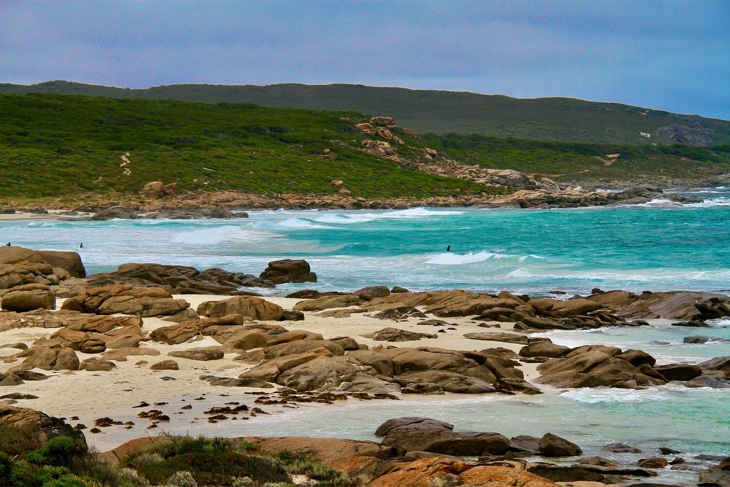 Augusta, Margaret River - Jigsaw
