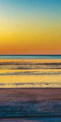 Cable Beach - SAND FREE Beach Towel