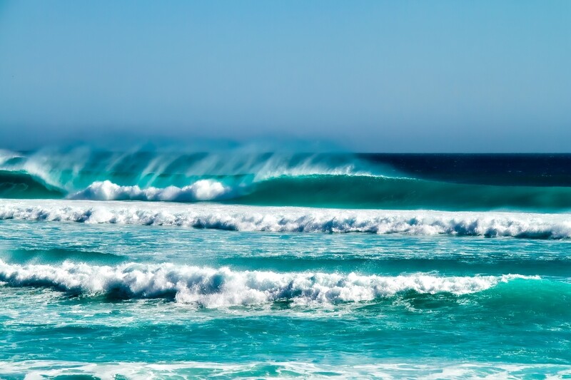Esperance Coast- Jigsaw