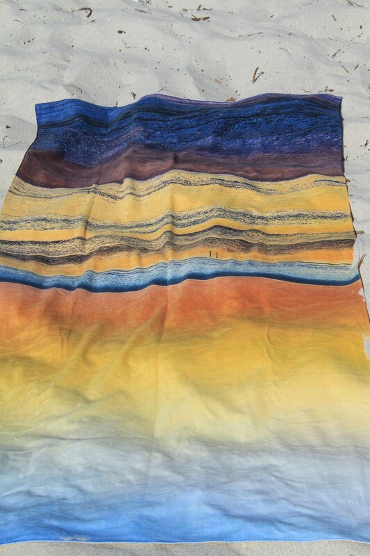 Cable Beach - SAND FREE Beach Towel