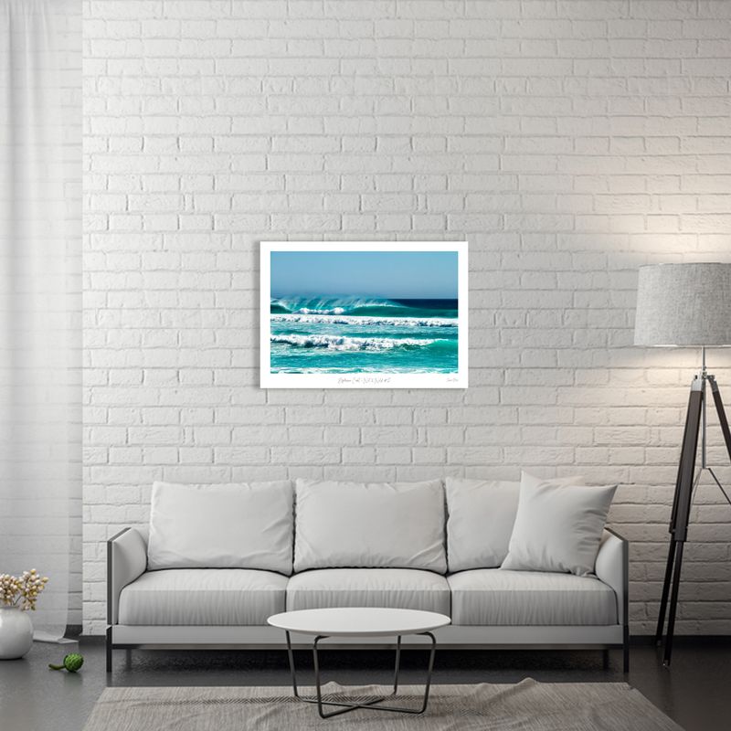 Cape Arid National Park Coastal Photography Print, Western Australia
