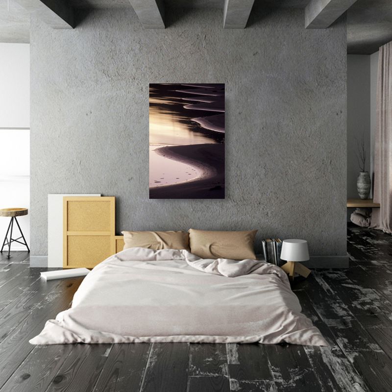 Seascape Digital Artwork - Ocean Waves Print - Instant Download for Beach House Decor: Digital Photography, Australian Coastal Print, Western Australia