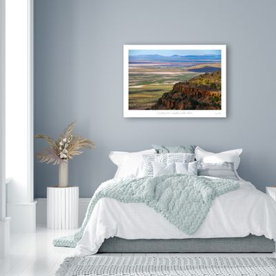 Five Rivers Lookout - Wyndham WA