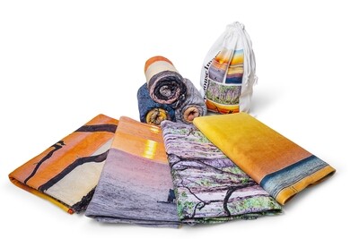 Beach Towels