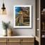 Unique Shearing Shed Wall Art | Celebrate Australia's Culture             Download: Digital Photography