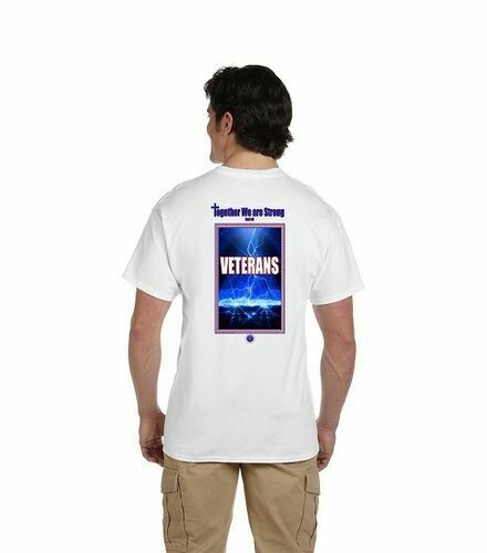 Together We are Strong- Veterans