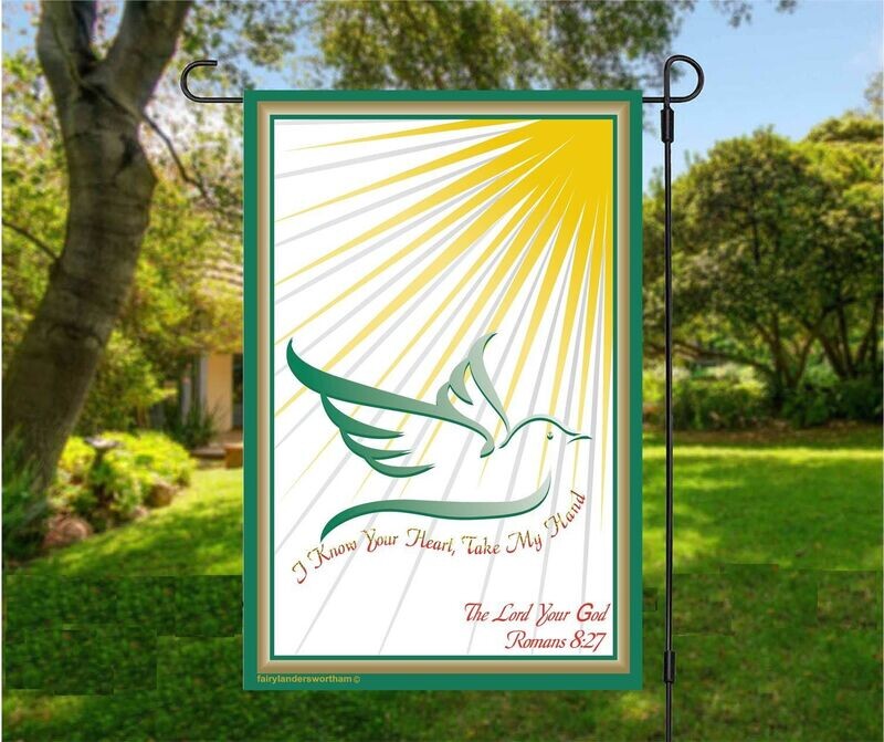 I Know Your Heart-Take My Hand
(Banner Only)