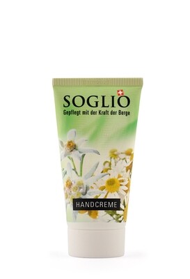 Crema per le mani NF-002